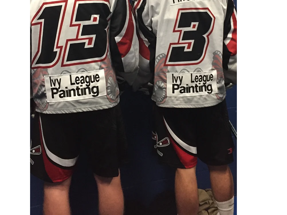 Team sponsorships