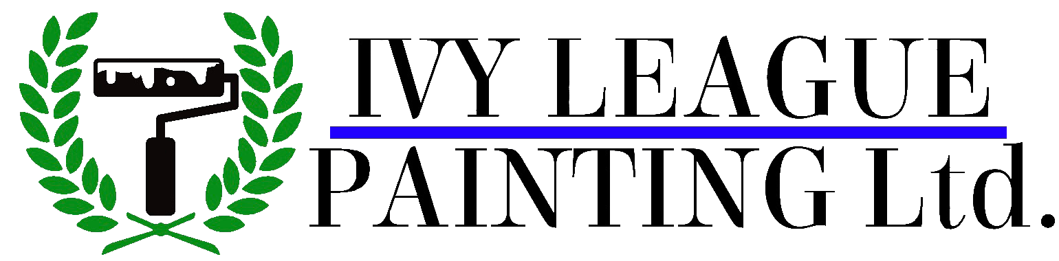 Ivy League Painting Ltd.